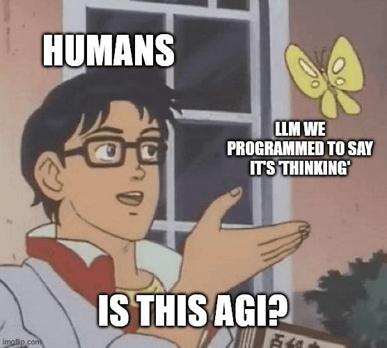 AGI meme