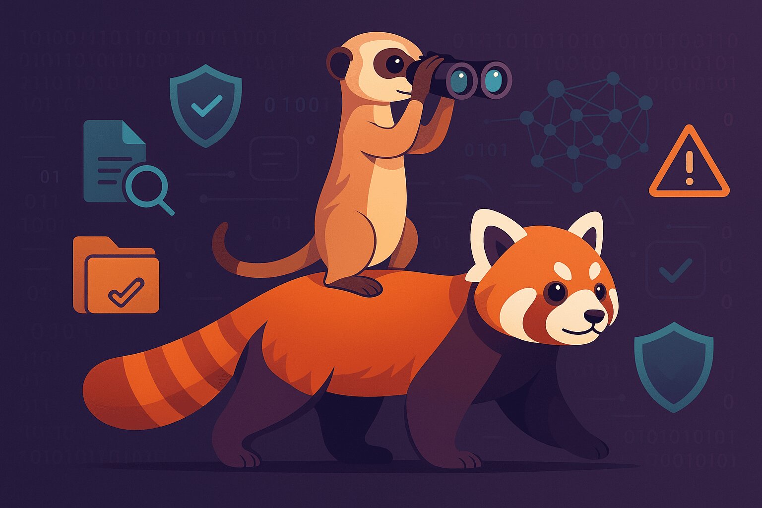 Open-Sourcing ModelAudit: Security Scanner for ML Model Files