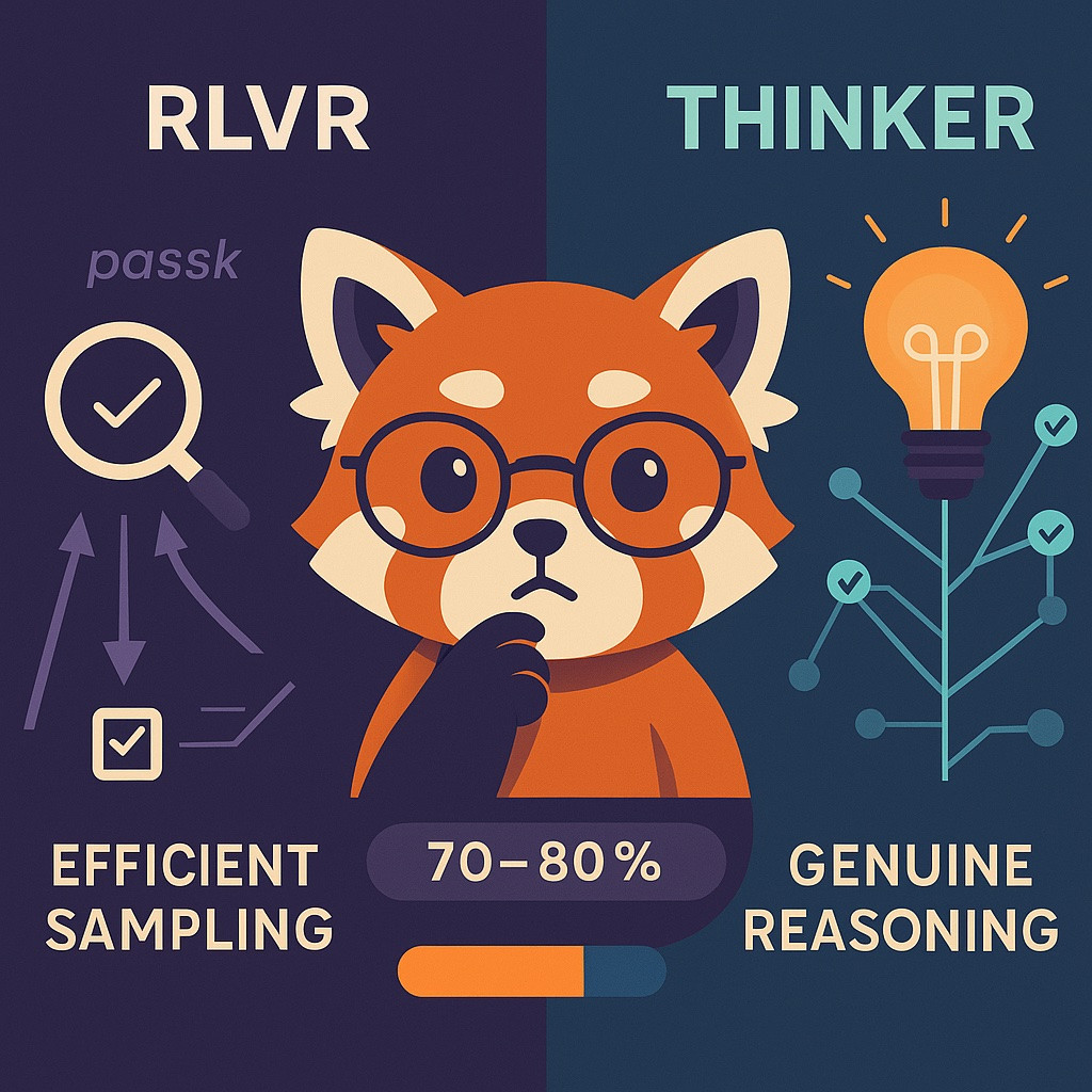 Sampler vs Thinker Debate