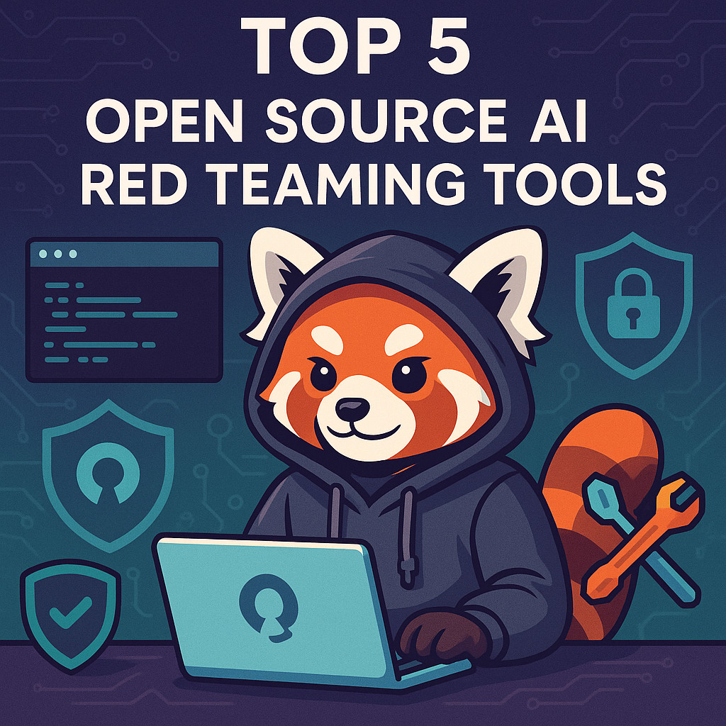 Top Open Source AI Red-Teaming and Fuzzing Tools in 2025