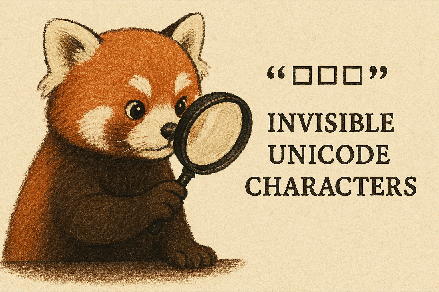 The Invisible Threat: How Zero-Width Unicode Characters Can Silently Backdoor Your AI-Generated Code
