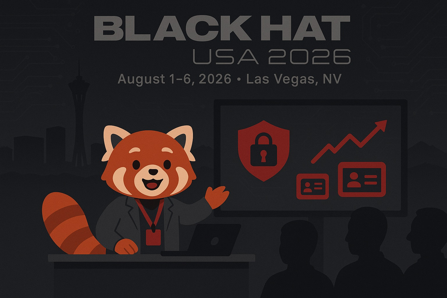 Promptfoo at Black Hat USA 2026