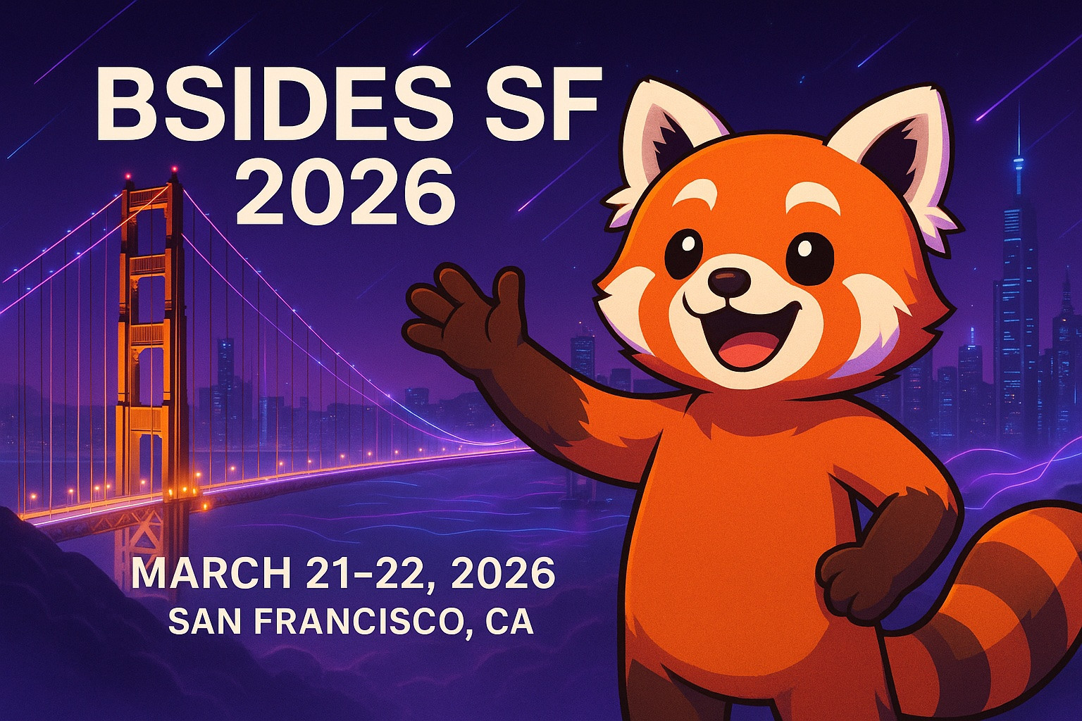 Promptfoo at BSides SF 2026