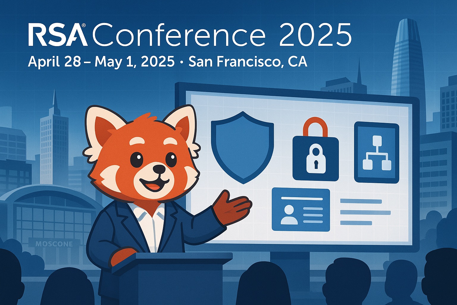 Promptfoo at RSA Conference 2025