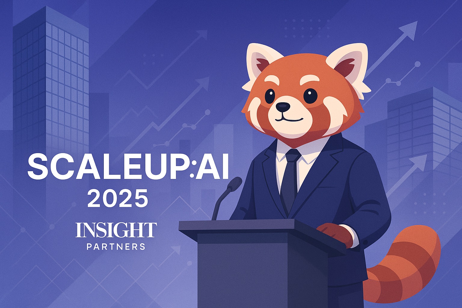 Promptfoo at ScaleUp:AI 2025